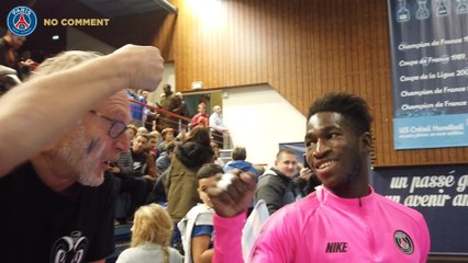 No Comment Handball - le zapping de la semaine EP.15 (19-20)