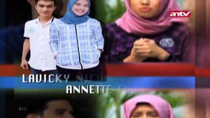 Korban Tabrak Lari! - Jodoh Wasiat Bapak - 18 April 2019 Part 1