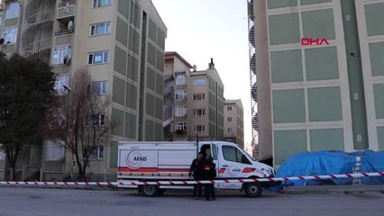 Erzurum kimyasal madde ile intihara kalkıştı, 18 kişi hastaneye kaldırıldı-2