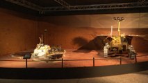 El Museo de las Ciencias de Valencia invita a viajar al planeta Marte