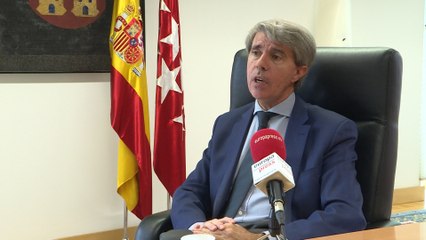 Garrido pregunta a Montero cuándo se va a abonar la aportación estatal