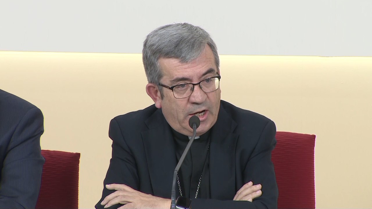 Obispos están dispuestos a dialogar con un gobierno de PSOE y Podemos