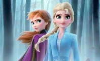 Por fin es viernes: 'Frozen II'