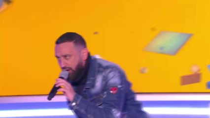 Focus Hanouna : Les meilleurs moments de la semaine de Cyril dans TPMP, épisode 12