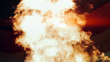 Dubai Hot Air Balloon - Dubai, United Arab Emirates