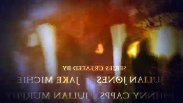 Merlin S02E03 The Nightmare Begins