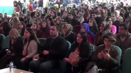 Öğretmenlere yönelik moral ve motivasyon etkinliği