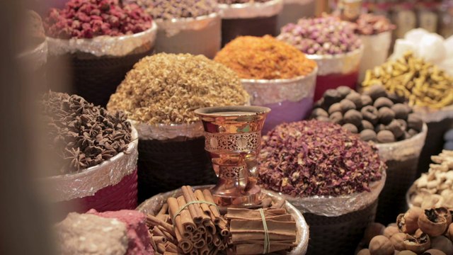 Meet an Emirati fashion designer - Dubai, United Arab Emirates