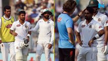 India vs Bangladesh: First time ever - Bangladesh makes two concussion substitutes in one match