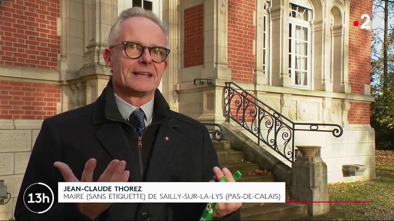 Pas-de-Calais : un château et 2 millions d'euros donnés à la commune