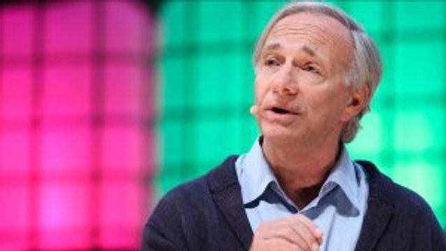 World’s Largest Hedge Fund Bets $1B on Stock Market Fall