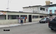 Operativo logra decomisar varias sustancias sujetas a fiscalización al sur de Guayaquil