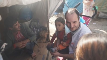 Encerrar refugiados en las islas griegas agravará la crisis