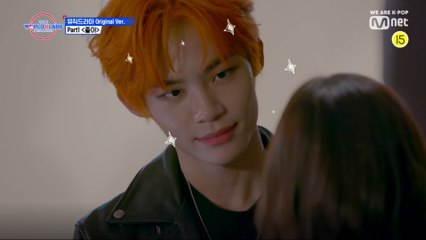 [풀버전] ♬ 좋아(JOAH) + ♬ Done For Me + ♬ 에너제틱(Energetic) -  예비 TOO @ 뮤직드라마 시사회