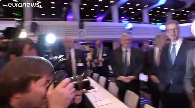 BCE : Christine Lagarde milite pour une hausse des investissements publics