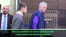 Guardiola welcomes back 'incredible' Mourinho