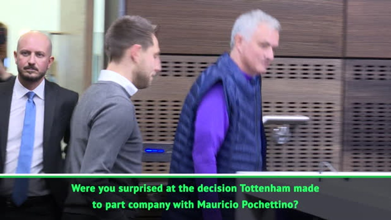 Guardiola welcomes back 'incredible' Mourinho