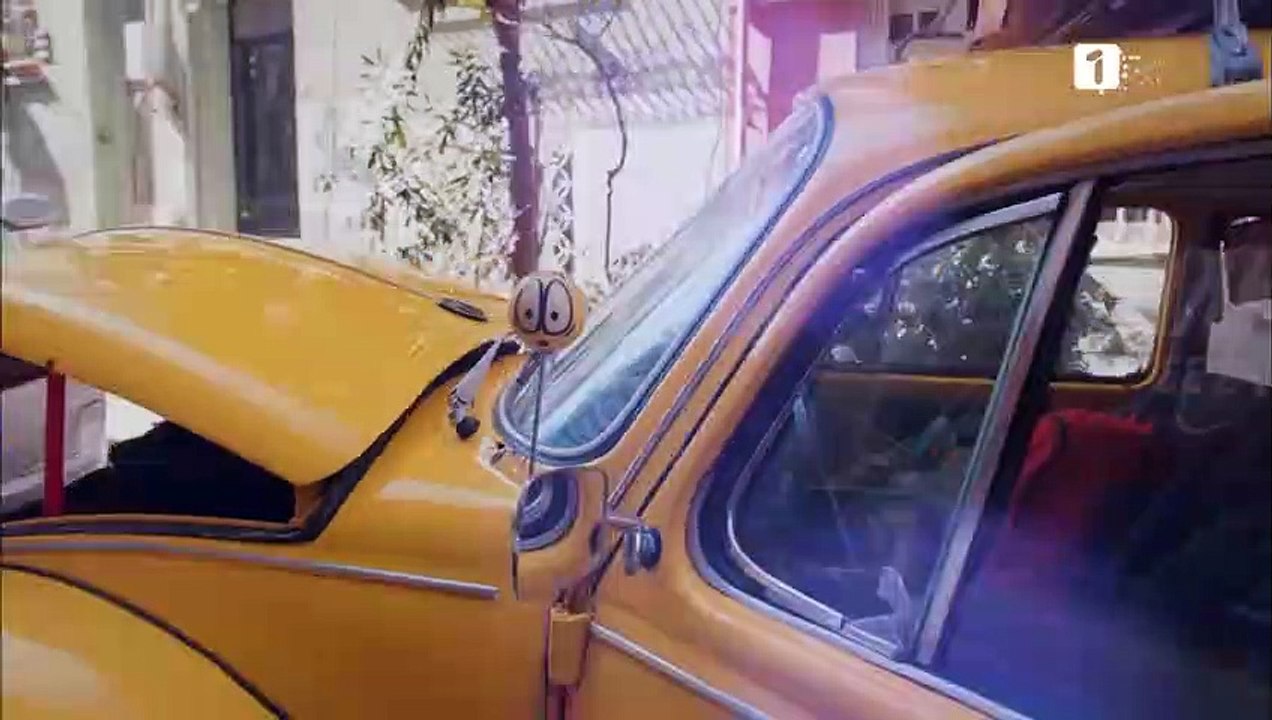 Emergency Pyar New Episode 5 Turkish Drama - Urdu or Hindi