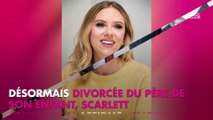 Scarlett Johansson maman divorcée : elle se confie sur sa 