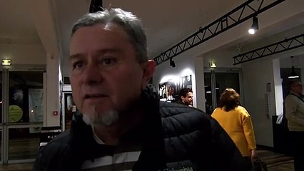 A Fos les émissions d'Arcelor vont être suivies et surveillées