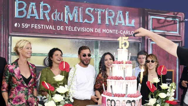 EXCLU TÉLÉ STAR. Fabienne Carat : Pourquoi je ne quitte pas Plus belle la vie