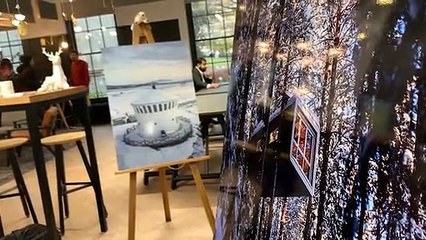 Nearly Eaten Alive By A Walrus?!