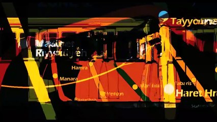 The Lebanese Rocket Society (Directors Joana Hadjithomas, Khalil Joreige)