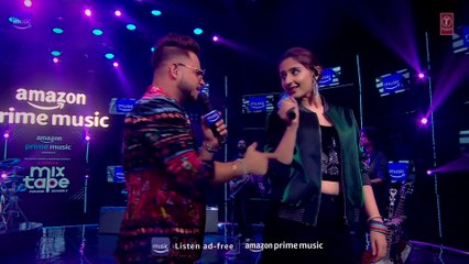 She Don’t Know/Akh Lad Jaave ★ Ep 3 | Dhvani B, Millind G| Mixtape Punjabi Season 2| Radhika & Vinay