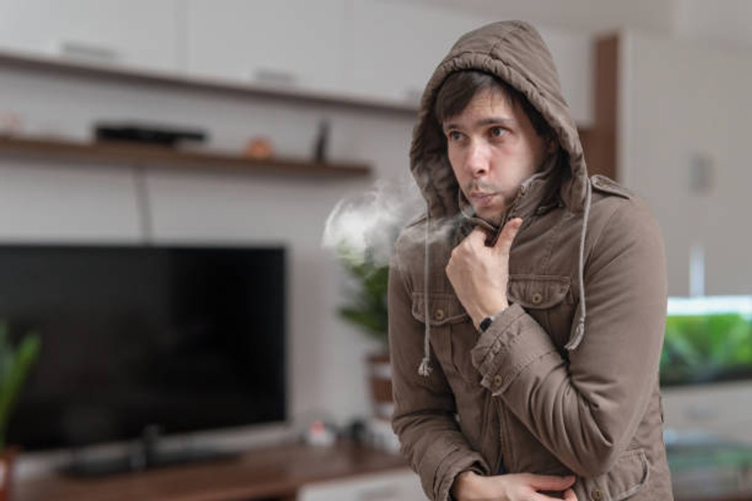 Consejos para ahorrar en calefacción durante el invierno