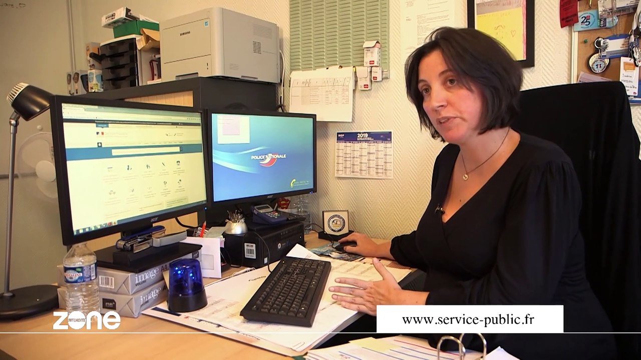 Extrait de « Zone interdite » : « Les violences conjugales, ce fléau qui tue »