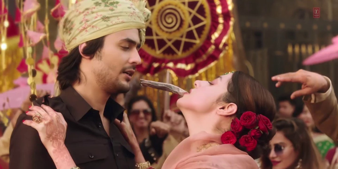 Yaad Piya Ki Aane Lagi | Divya Khosla Kumar |Neha K,Tanishk B,Jaani, Faisu, Radhika&Vinay |Bhushan K