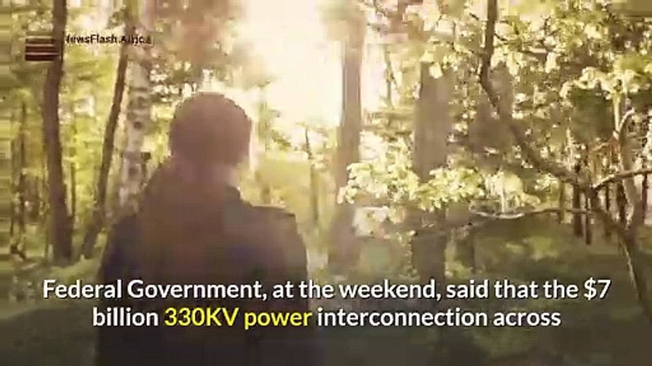 ECOWAS $7bn power grid ready in 2023