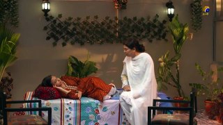 Mohabbat Na Kariyo | Episode 08 | 22th November  2019 | Har Pal Geo Drama
