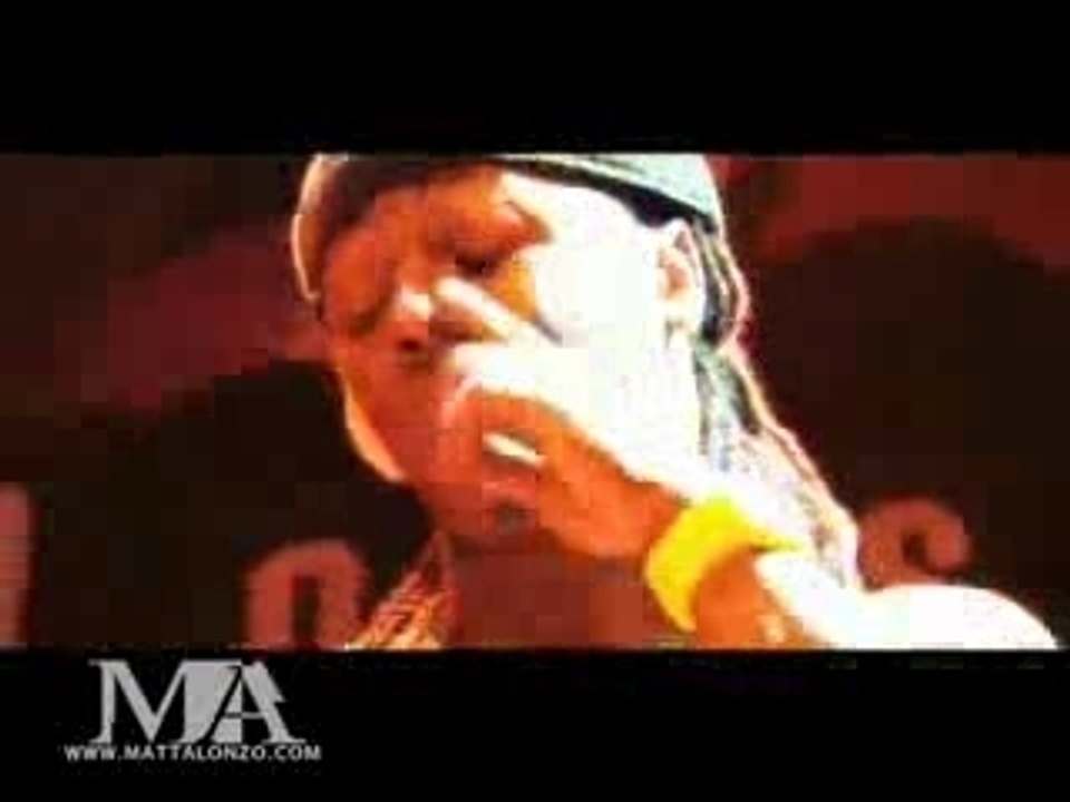 Weezy' - Gossip [NEW VERSION]