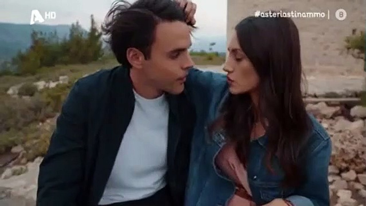 Αστέρια στην άμμο -Επεισόδιο 52