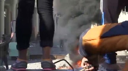 Újabb három tüntetőt öltek meg az iraki biztonsági erők