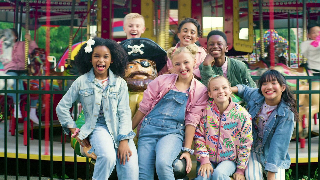 KIDZ BOP Kids Señorita video Dailymotion