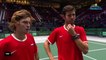Coupe Davis 2019 - Karen Khachanov and Andrey Rublev of Russia are in the semifinal eliminating Serbia from Novak Djokovic : "It's crazy !"