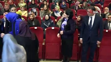 AK Parti Grup Başkanvekili Özlem Zengin, 'ulan' kelimesini yargıya taşımaya hazırlanıyor