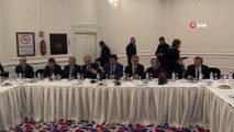AK Parti Antalya Milletvekili Kemal Çelik: “59 doğumdan 1’i otizmli çıkabiliyor”