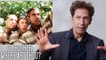 Tim Blake Nelson Breaks Down His Most Iconic Characters