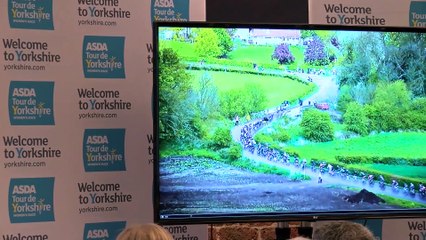 Start And Finish Venues For 2020 Tour De Yorkshire Revealed!