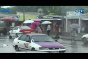 RTG/La population de la capitale gabonaise confrontée au problème de transport surtout en période de pluie diluvienne