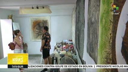 Vidas: La Habana celebra 500 años de su fundación