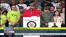Edición Central: Gran movilización en Colombia contra Iván Duque