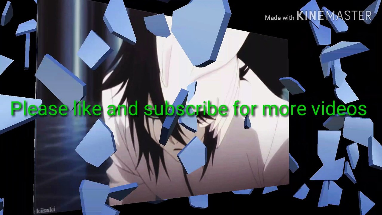 Bleach Ulquiorra music video