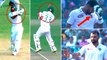 India vs Bangladesh 2nd Test |  Shami rattles Liton Das, Naeem Hasan with bouncers