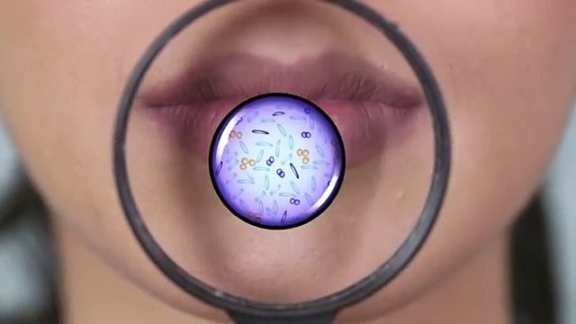 Oil Pulling One Practise A Dozen Benefits