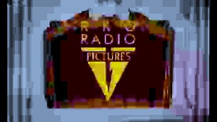 RKO Radio Pictures (1962) - "The Parent Trap" Logo