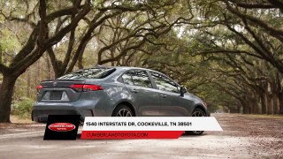 2020  Toyota  Corolla  Cookeville  TN | 2020  Toyota  Corolla    TN